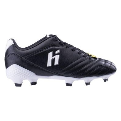 Fußballschuhe Huari Segredo Teen AG schwarz
