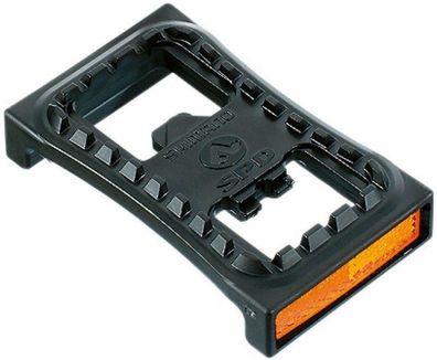 Reflektoren fér Pedale Shimano SM-PD22 schwarz