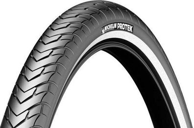 Fahrradreifen Michelin Protek 700 x 38c urban
