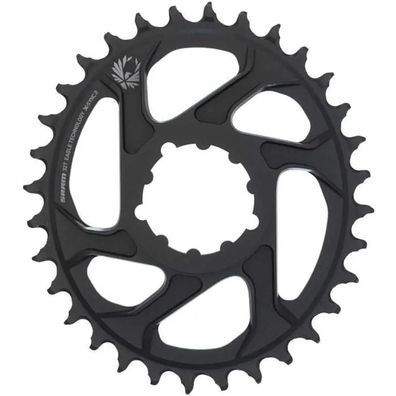 Fahrradkettenblatt Sram X-Sync Eagle Oval Direct Mount 32T