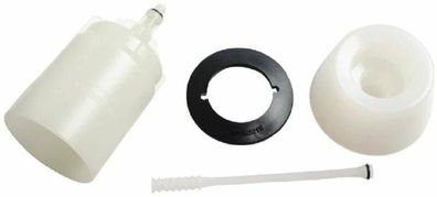 Entléftungstrichter Shimano TL-BR003 transparent