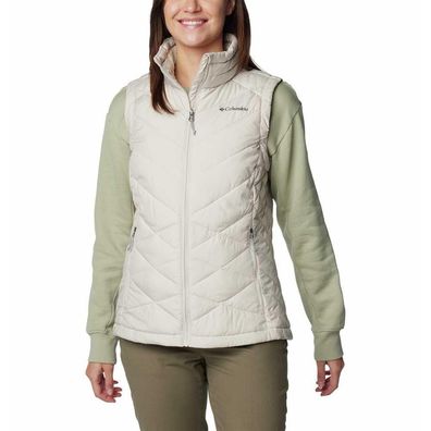 Outdoorjacke Columbia Heavenlyâ?¢ Ii beige, wasserdicht