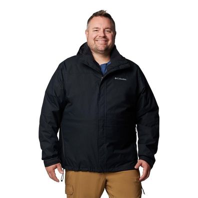 Jacke Columbia Hikeboundâ?¢ II wasserdicht und winddicht