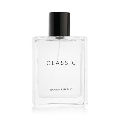 Banana Republic Banana Republic Classic EdT unisex 125ml für Männer