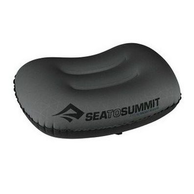 Aufblasbares Kissen Sea To Summit Aeros Ultralight Grau