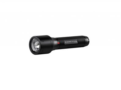 Taschenlampe Ledlenser P6R CORE QC mit wiederaufladbarem Akku