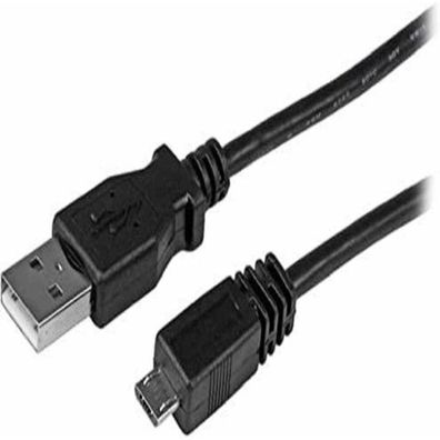 Startech. Com 1m Micro Usb Cable A To Micro B