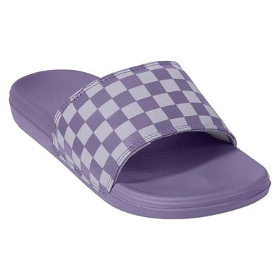 Sandalen Vans Lila Robust