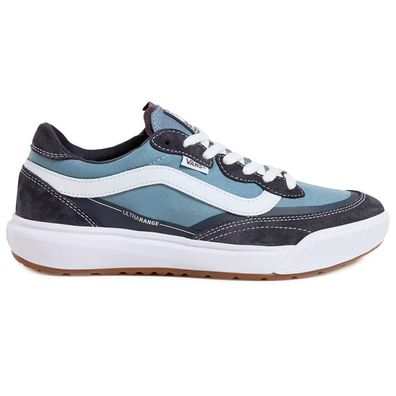 Sportschuhe Vans MTE Ultrarange 2.0 SE wetterfeste Lederschuhe