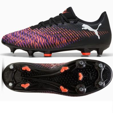 Sportschuhe Puma Future 8 Play MxSG mit Metallstollen