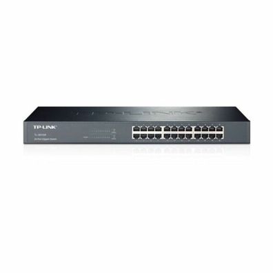 TP-Link DE TP-LINK TPLINK Switch TL-SG1024 TLSG1024 (TL-SG1024)