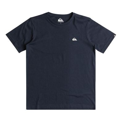 T-Shirt Quiksilver Basic Navy Blazer