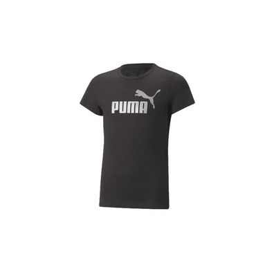 T-Shirt Puma mit Meerjungfrau-Motiv
