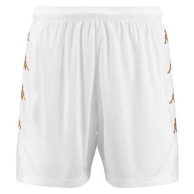Short Kappa Slim Fit Weiß