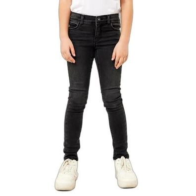 Jeans name-it POLLY Skinny Schwarz Denim
