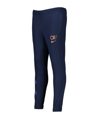 Jogginghose Nike CR7 Dunkelblau