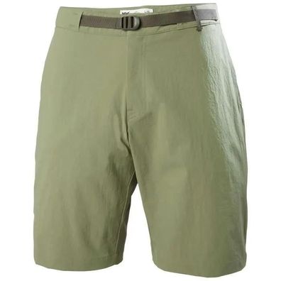 Kurze Hose Helly Hansen Campfire mit UPF 50+ Schutz