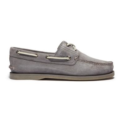 Bootsschuh Timberland Wide Grau Weite Passform