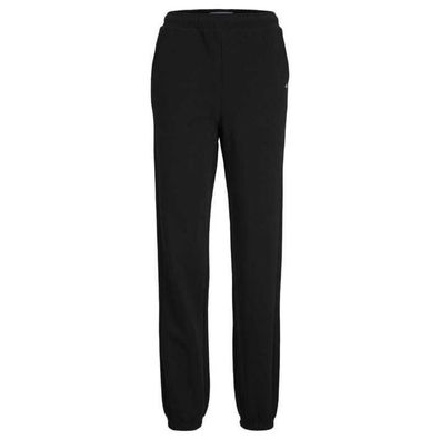 Jogginghose Jack and Jones JJXX Abbie schwarz