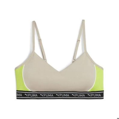 Sport-BH Puma Move Strong Beige