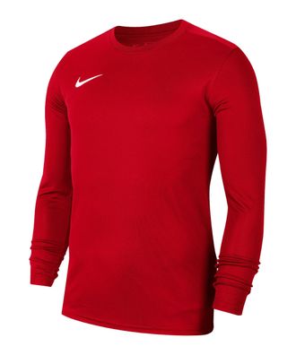 Fußballtrikot Nike Dri-FIT Park VII rot