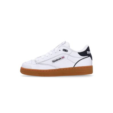 Schuhe Reebok Club C Bulc Weiß Leder
