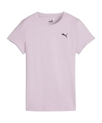 T-Shirt Puma Better Essentials Lila