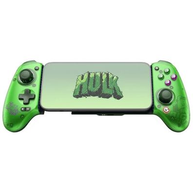 Gamepad gamesir G8 Plus Hulk schwarz