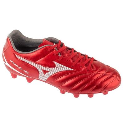 Fußballschuhe Mizuno Monarcida Neo III Select FG Rot