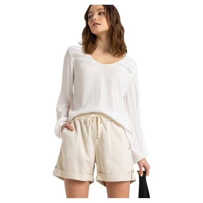 Short Roxy Sweetest Day Egret