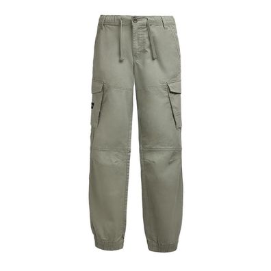 Bekleidung teddy-smith P-MURRAY CARGO in Iceberg Green