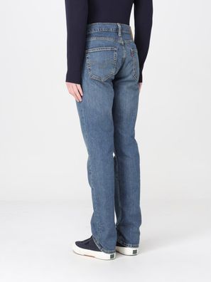 Jeans Levi's Slim Fit 511 Blau