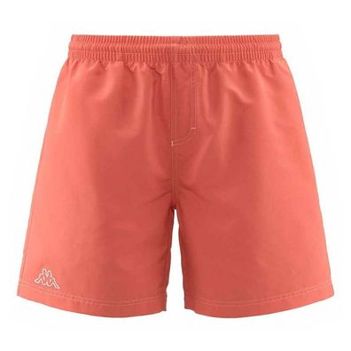 Badeshorts Kappa Orange Camelia