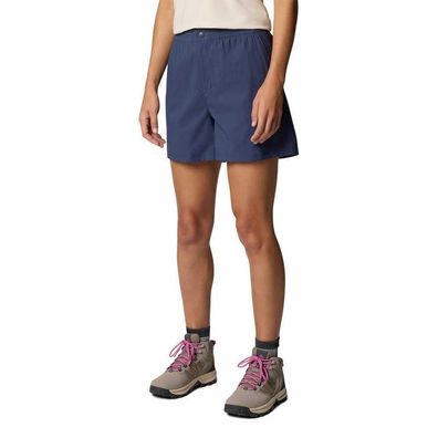 Short Columbia Cedar Crest mit wasserabweisendem Material
