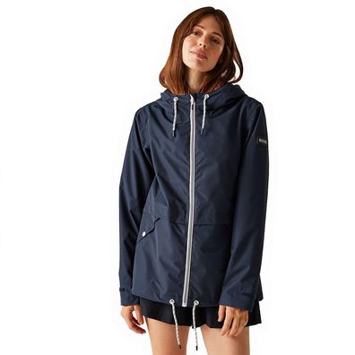 Damenjacke Regatta wasserdicht navy Bayletta II