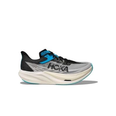 Laufschuhe Hoka Rocket X 3 Leicht und dynamisch