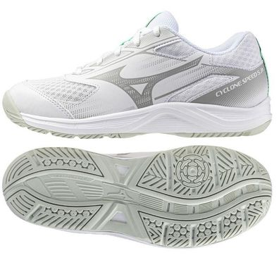 Fußballschuhe Mizuno Morelia Sala Club TF Grau