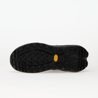 Wanderschuhe Hoka Kaha 3 Low GTX schwarz