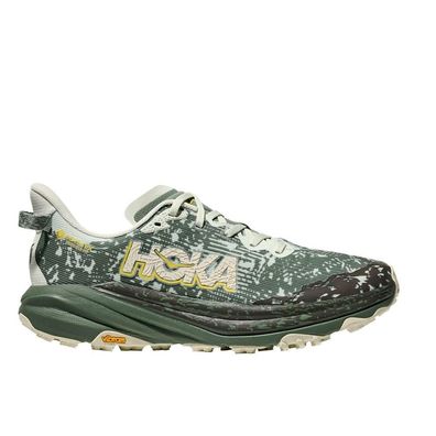 Trail Schuhe Hoka Speedgoat 6 GTX Wasserdicht