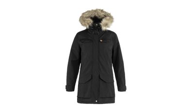 Jacke Fjällräven Nuuk wasserdicht und winddicht