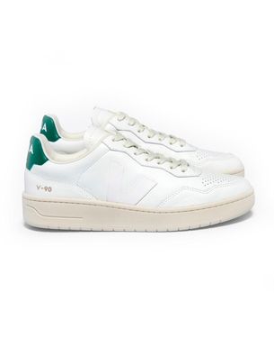 Sneaker VEJA vd2003706 Weiß Modern
