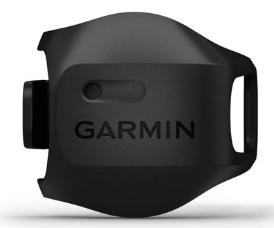 Geschwindigkeitssensor Garmin Speed Sensor 2, kabellos, kompakt