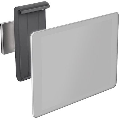 Wandhalterung Durable Aluminium ABS Silber 7"-13"