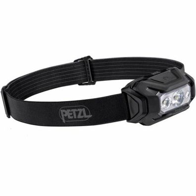 Stirnlampe Petzl ARIA 2 Kompakt, robust, wasserdicht, 450 Lumen