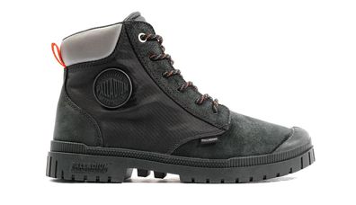Bottes Palladium SP20 SC WPN Noir