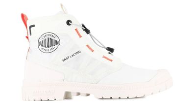 Sportschuhe Palladium SP20 Travel Hi Weiß