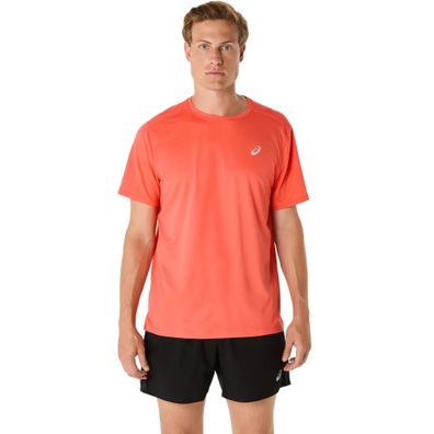 T-Shirt Asics Core SS Top Coral Reef