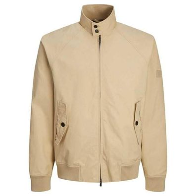 Jack & Jones Veste-chemise Jprblurudy Fields of Rye
