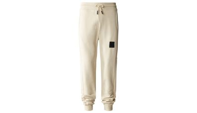 Hose The North Face Jogger Braun Hell