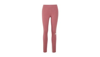 Leggings The North Face W Interlock Rose